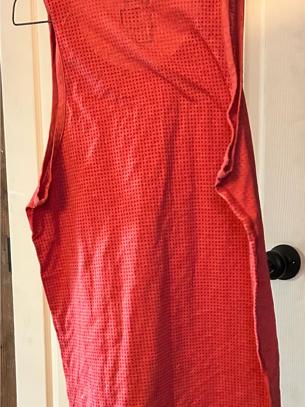 adidas Racerback Tank Top - Picture 2 of 3